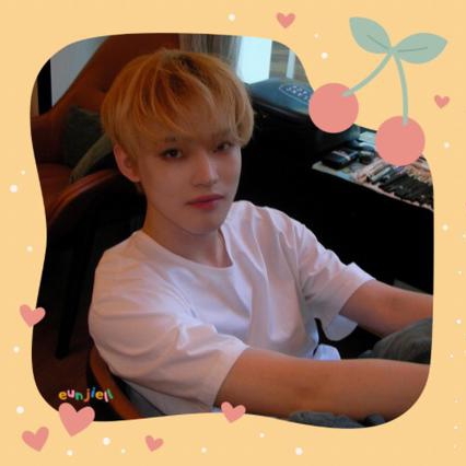 Recent activity shot of Chenle (NCT DREAM)