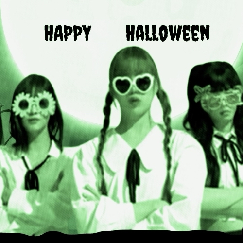 Recent activity shot of ME:I