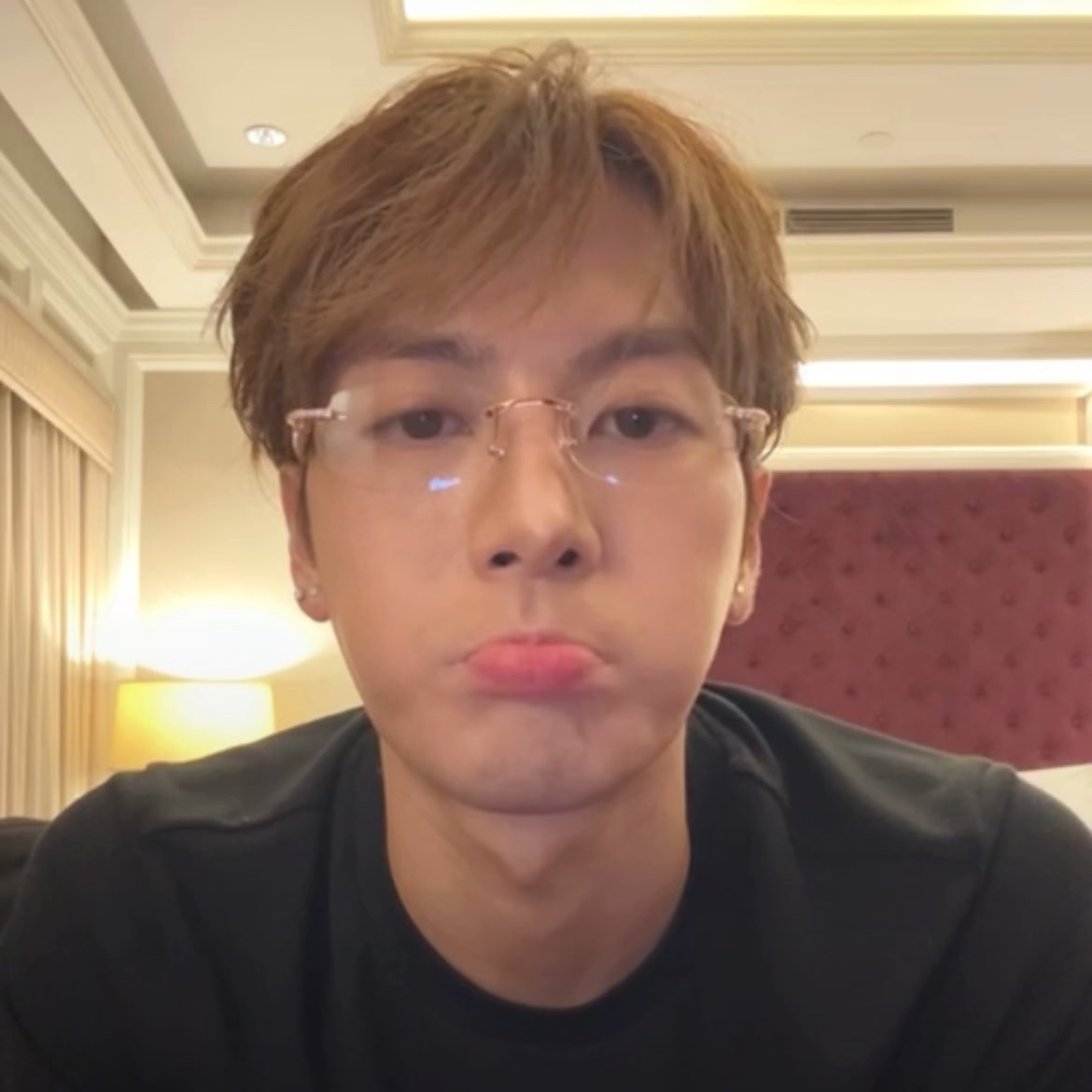 Potret di balik layar GOT7