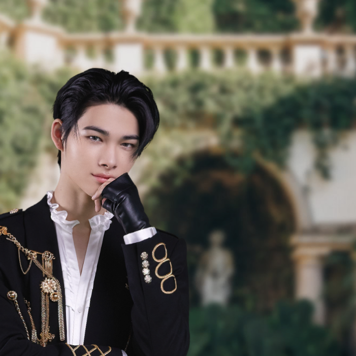 NI-KI (ENHYPEN)的幕後花絮