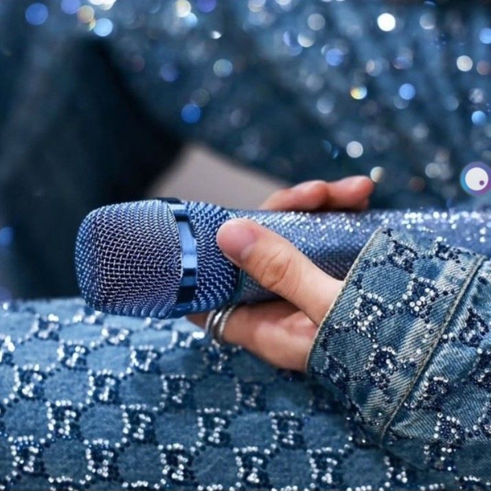 진 (방탄소년단)의 비하인드 컷