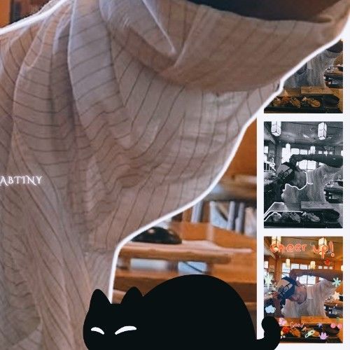 Latest photo of Wooyoung (ATEEZ)