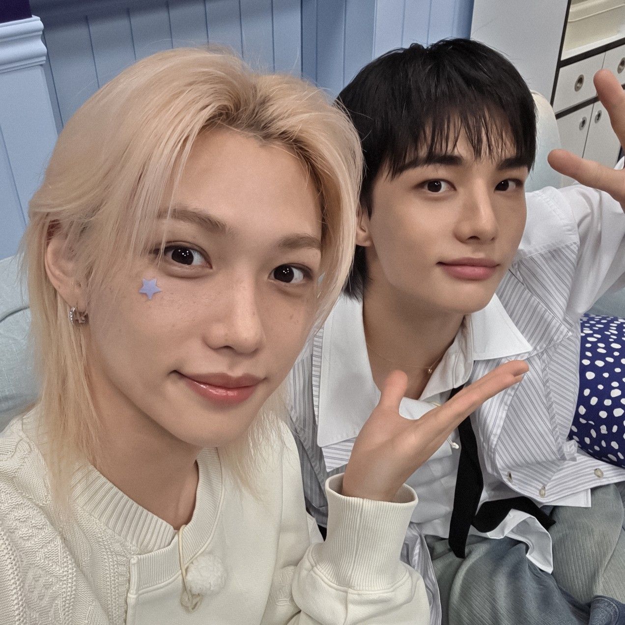 Stray Kids의 최신 사진