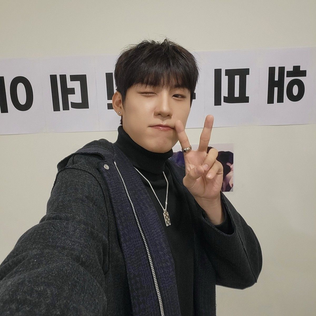 パク・ウジン (AB6IX)の最新写真