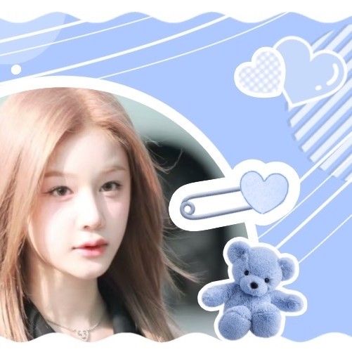 Pharita (BABYMONSTER)的幕後花絮