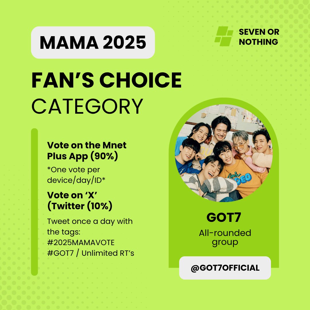 GOT7의 최신 사진