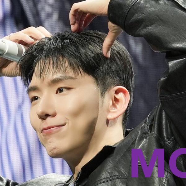 기현 (몬스타엑스)의 비하인드 컷