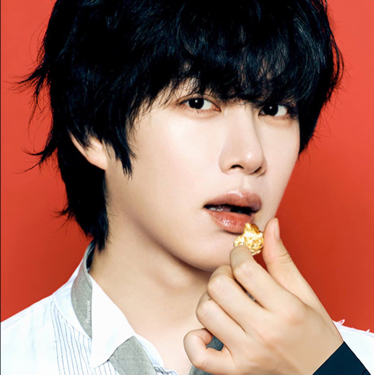 Foto terbaru Super Junior
