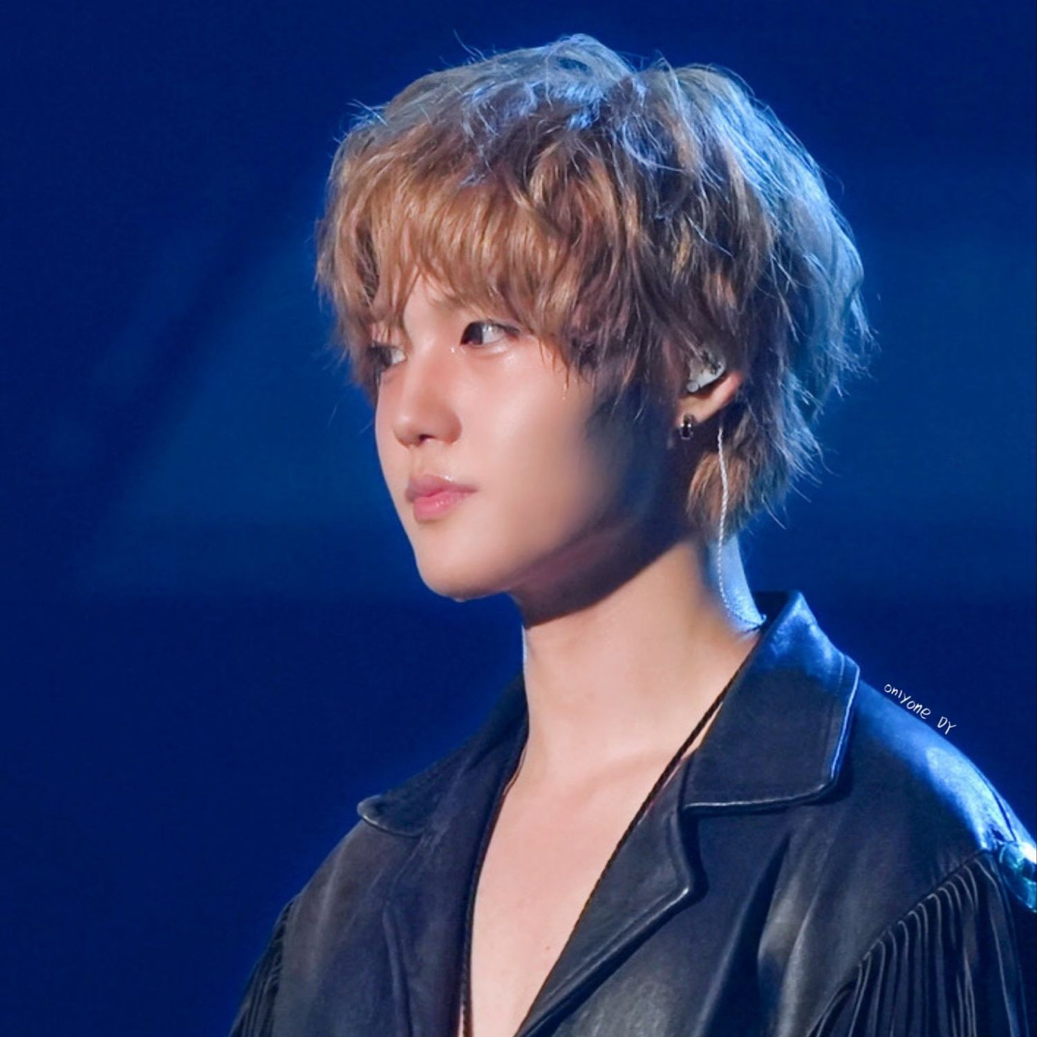 道荣 (TREASURE)的幕后花絮