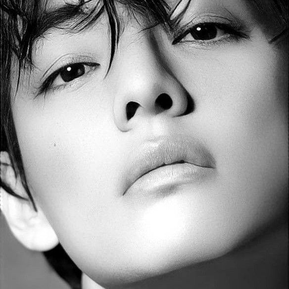 뷔 (방탄소년단) 팬이 찍은 순간