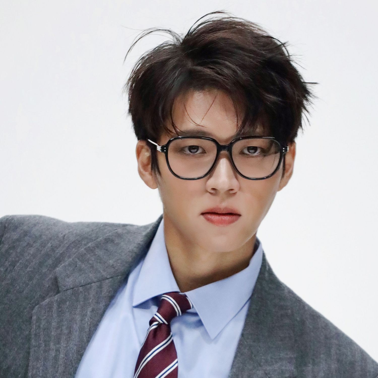 ウヒョン (INFINITE)ファンが撮った瞬間