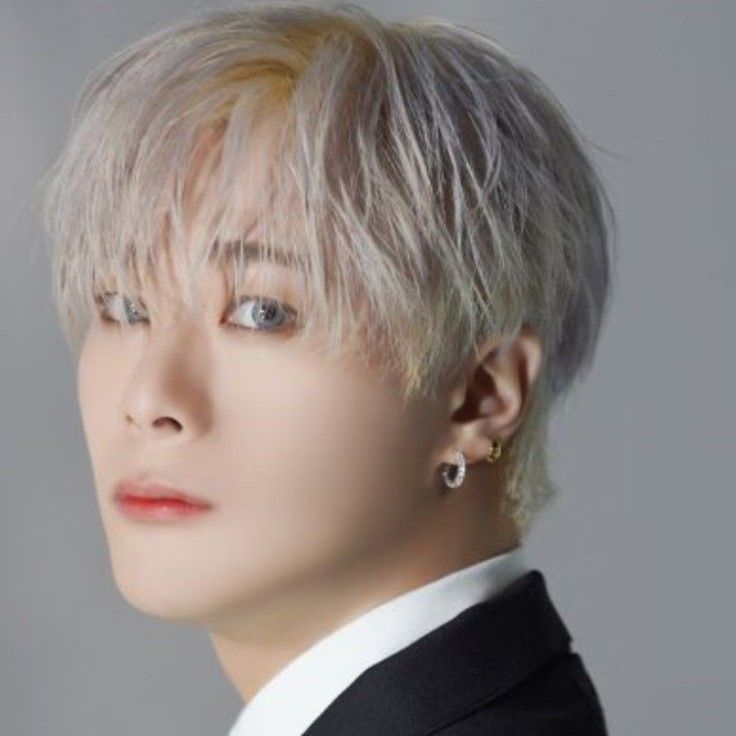 ASTRO的幕後花絮