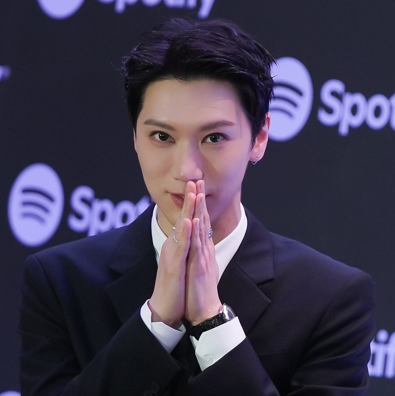 Behind-the-scenes cut of TEN (WayV)