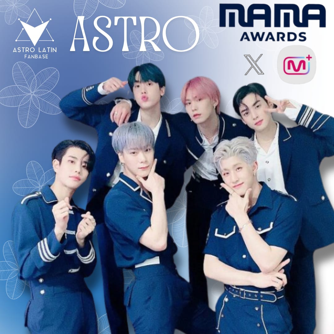 Latest photo of ASTRO