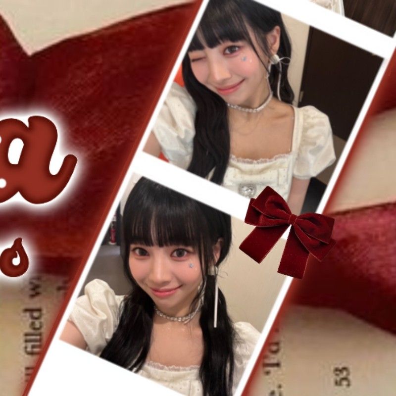 Latest photo of Nana (UNIS)