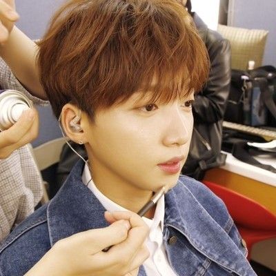 Latest photo of Jeong Sewoon