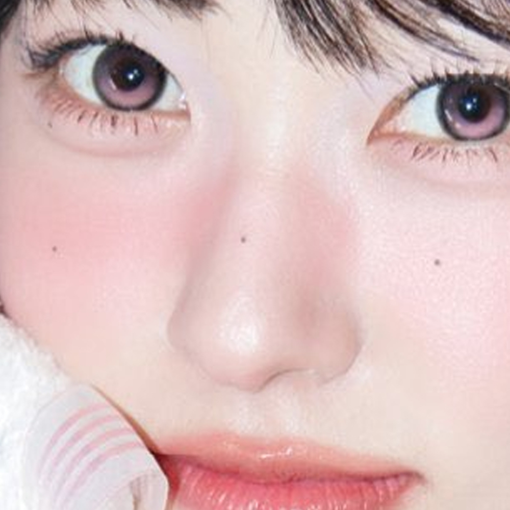 Recent activity shot of Choerry (ARTMS)