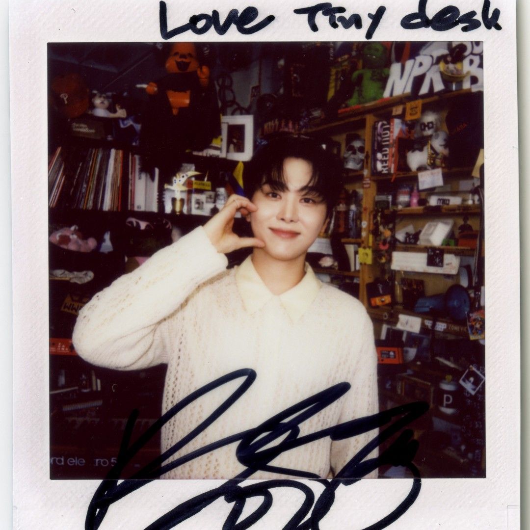 勝寛 (SEVENTEEN)的最新照片