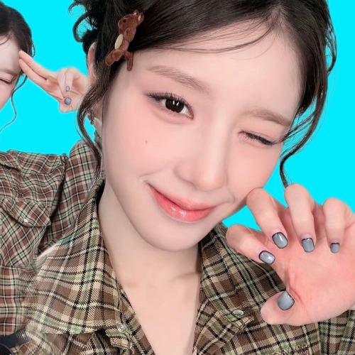 A moment captured by HeeJin (ARTMS)'s fan