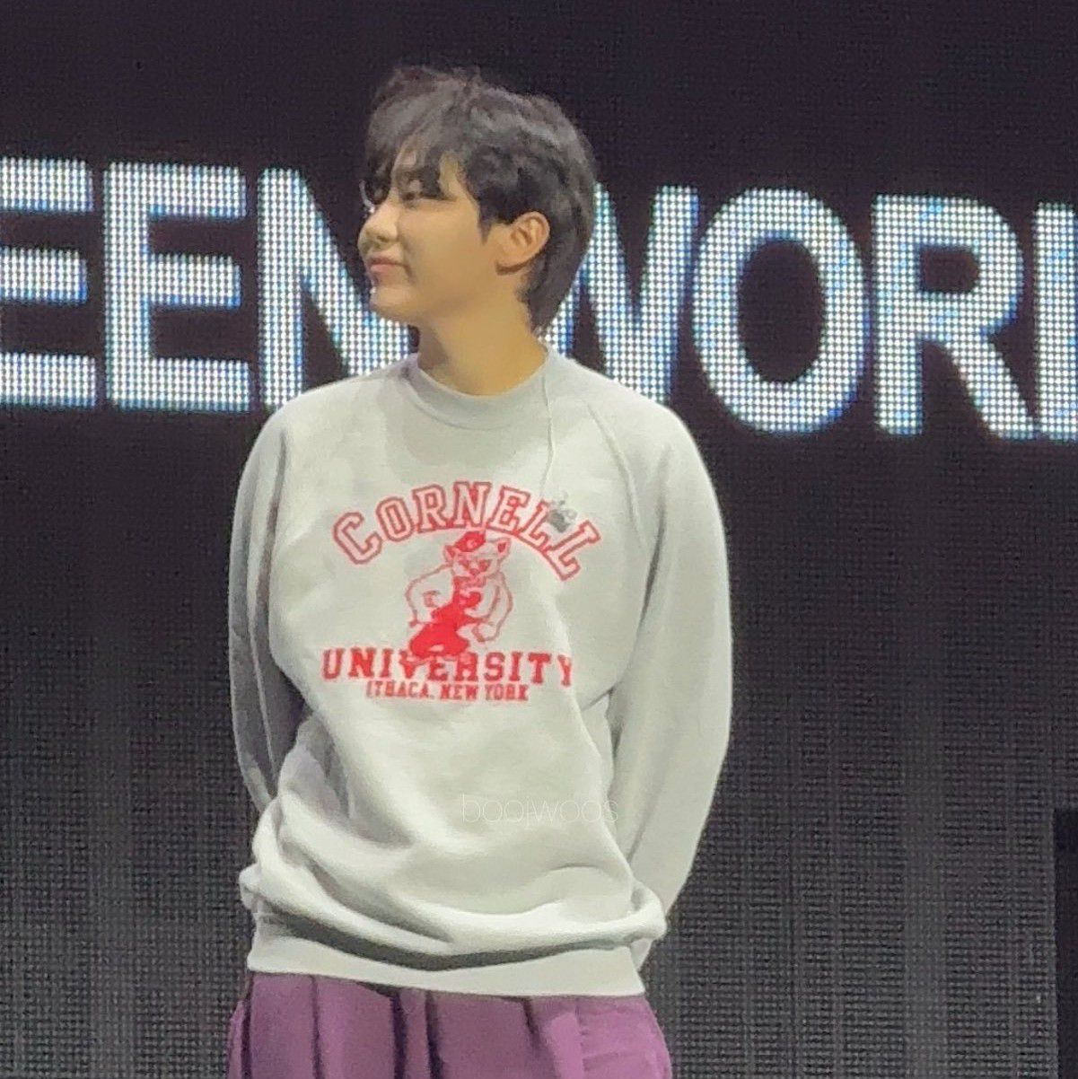 勝寛 (SEVENTEEN)的最新照片