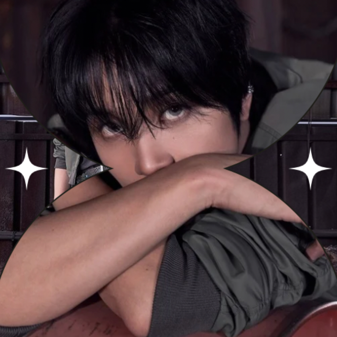 Recent activity shot of Haechan (NCT 127, NCT DREAM)