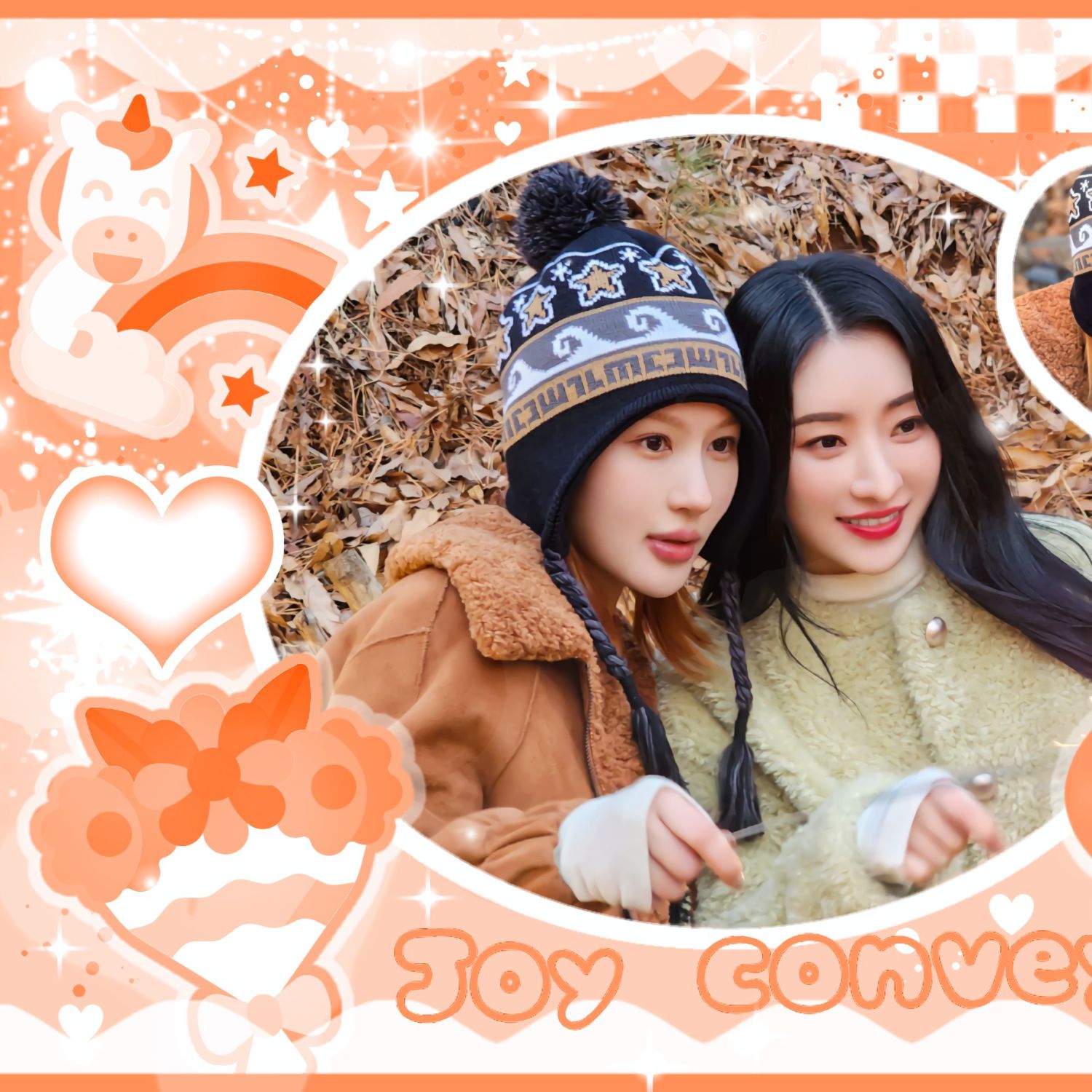 DREAMCATCHER的幕后花絮