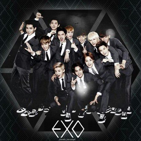 チャンヨル (EXO)ファンが撮った瞬間