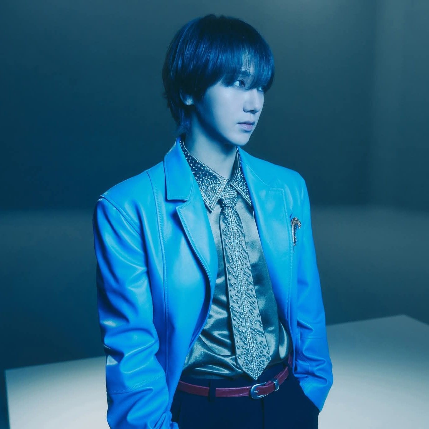 艺声 (Super Junior)的幕后花絮