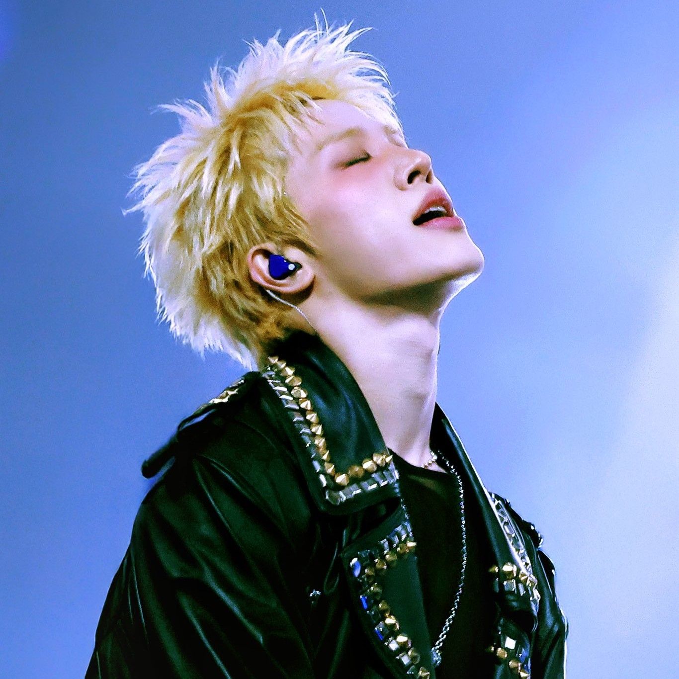 A moment captured by So Junghwan (TREASURE)'s fan