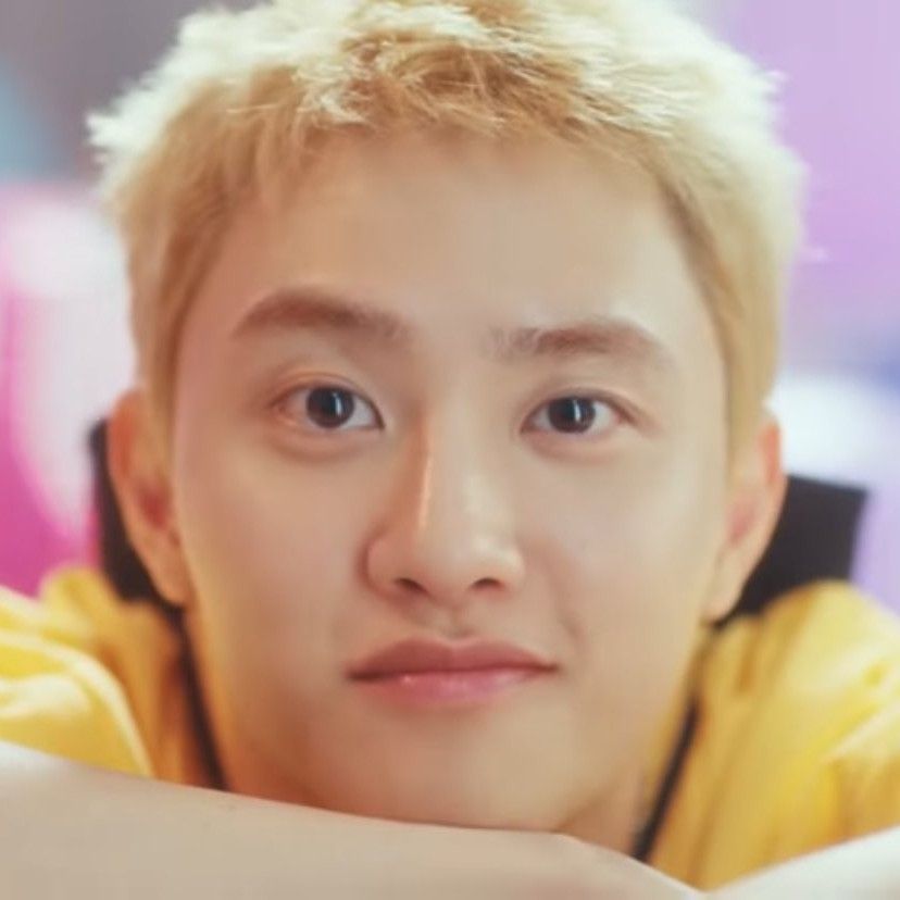 D.O. (EXO)的最新照片