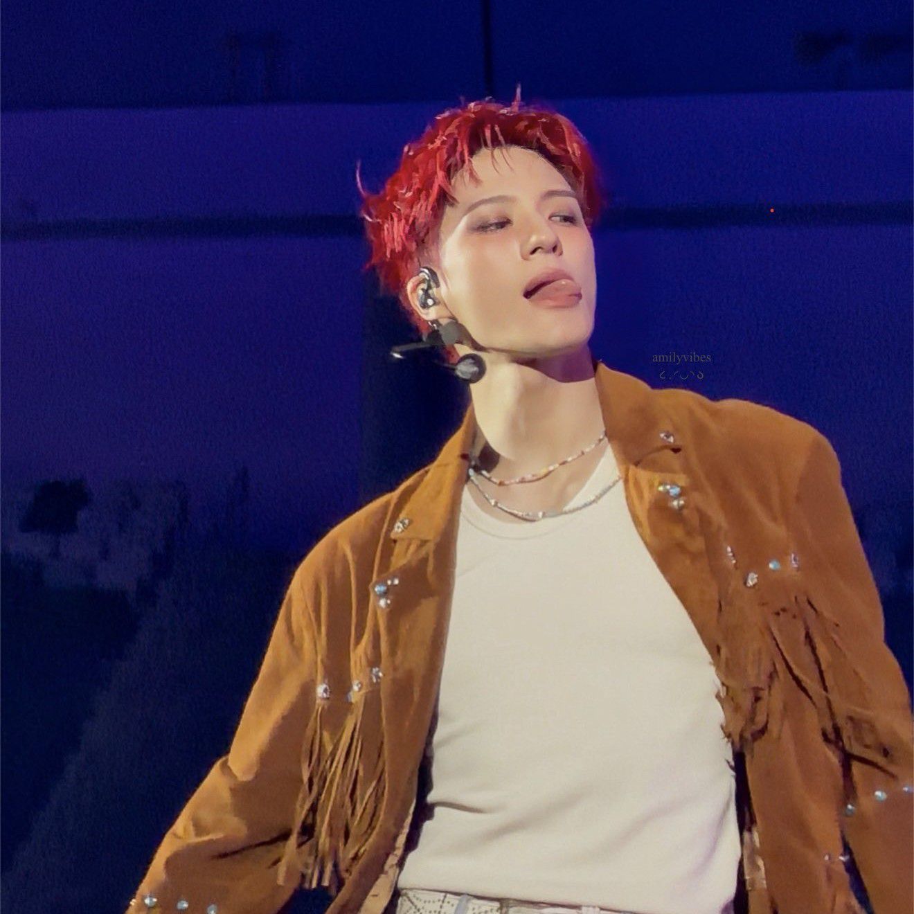 Latest photo of Jeno (NCT DREAM)