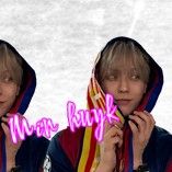 Behind-the-scenes cut of Lee Minhyuk (BTOB)