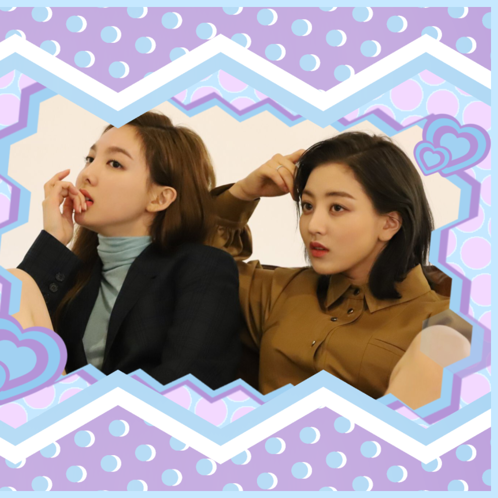 ジヒョ (TWICE)ファンが撮った瞬間