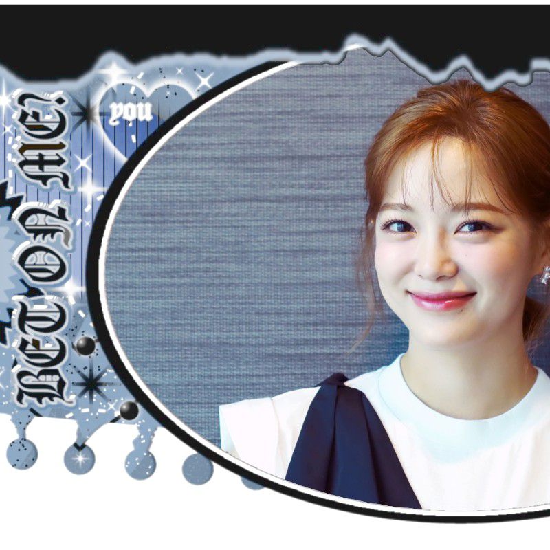 Behind-the-scenes cut of Sejeong