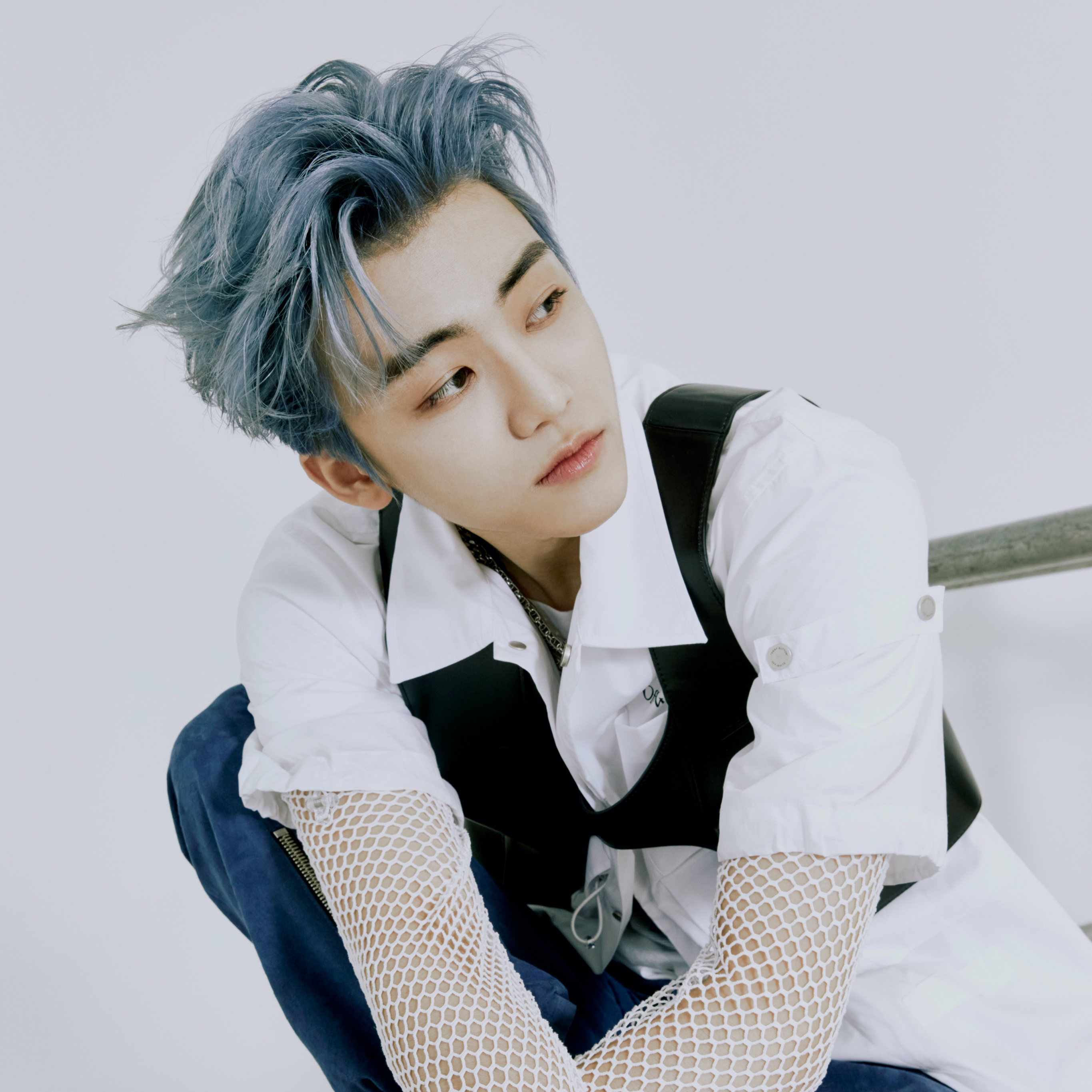 Behind-the-scenes cut of Jaemin (NCT DREAM)
