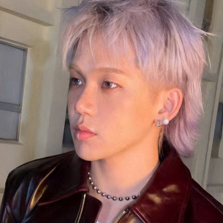Latest photo of Choi Hyunsuk (TREASURE)