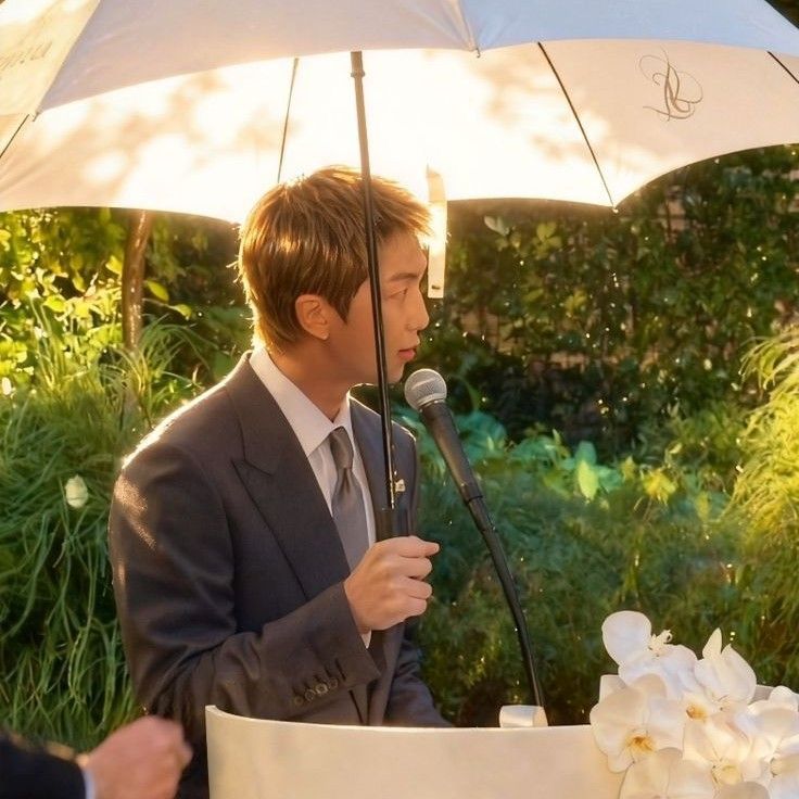 防弹少年团的最新照片