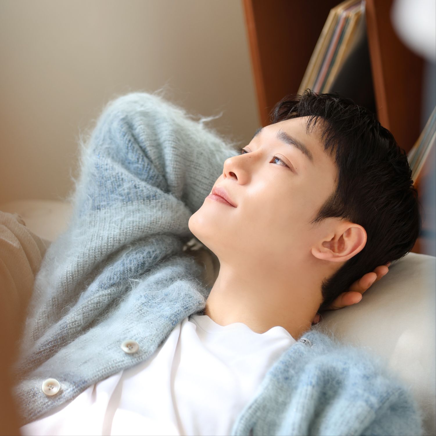チェン (EXO)の最近の活動写真
