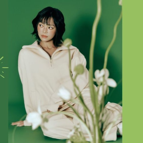 Latest photo of AleXa