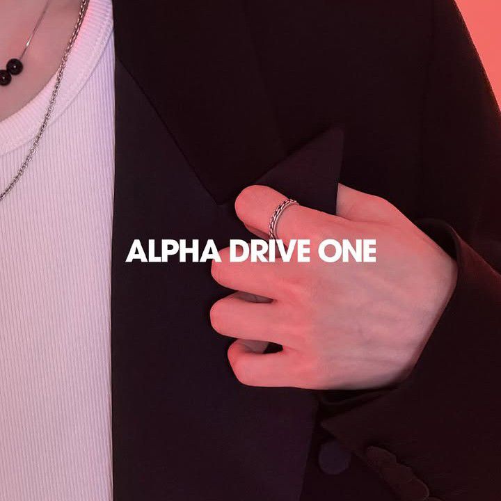 Latest photo of Arno (ALPHA DRIVE ONE)