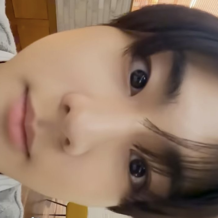 Recent activity shot of Jungwon (ENHYPEN)