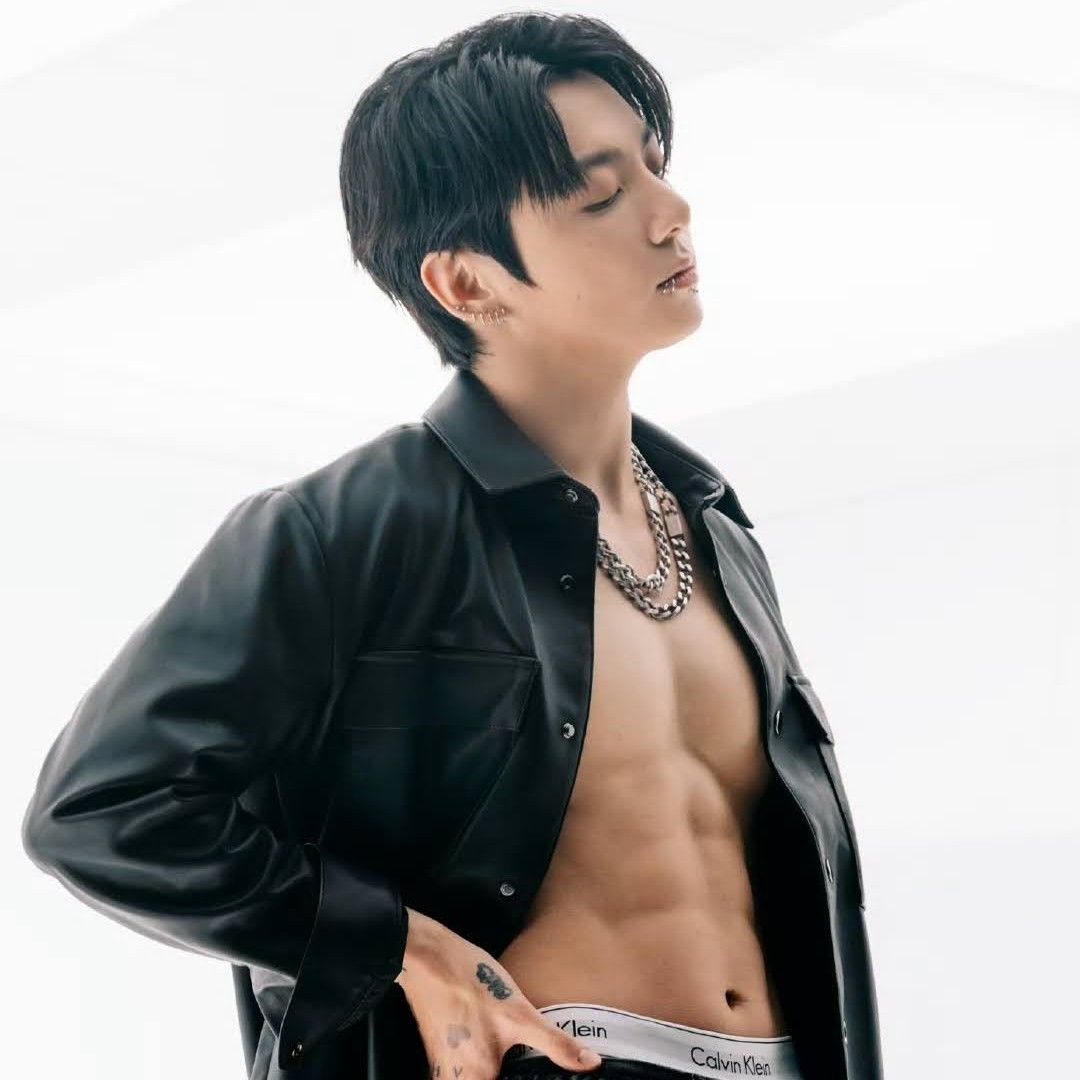 ジョングク (BTS)の舞台裏ショット