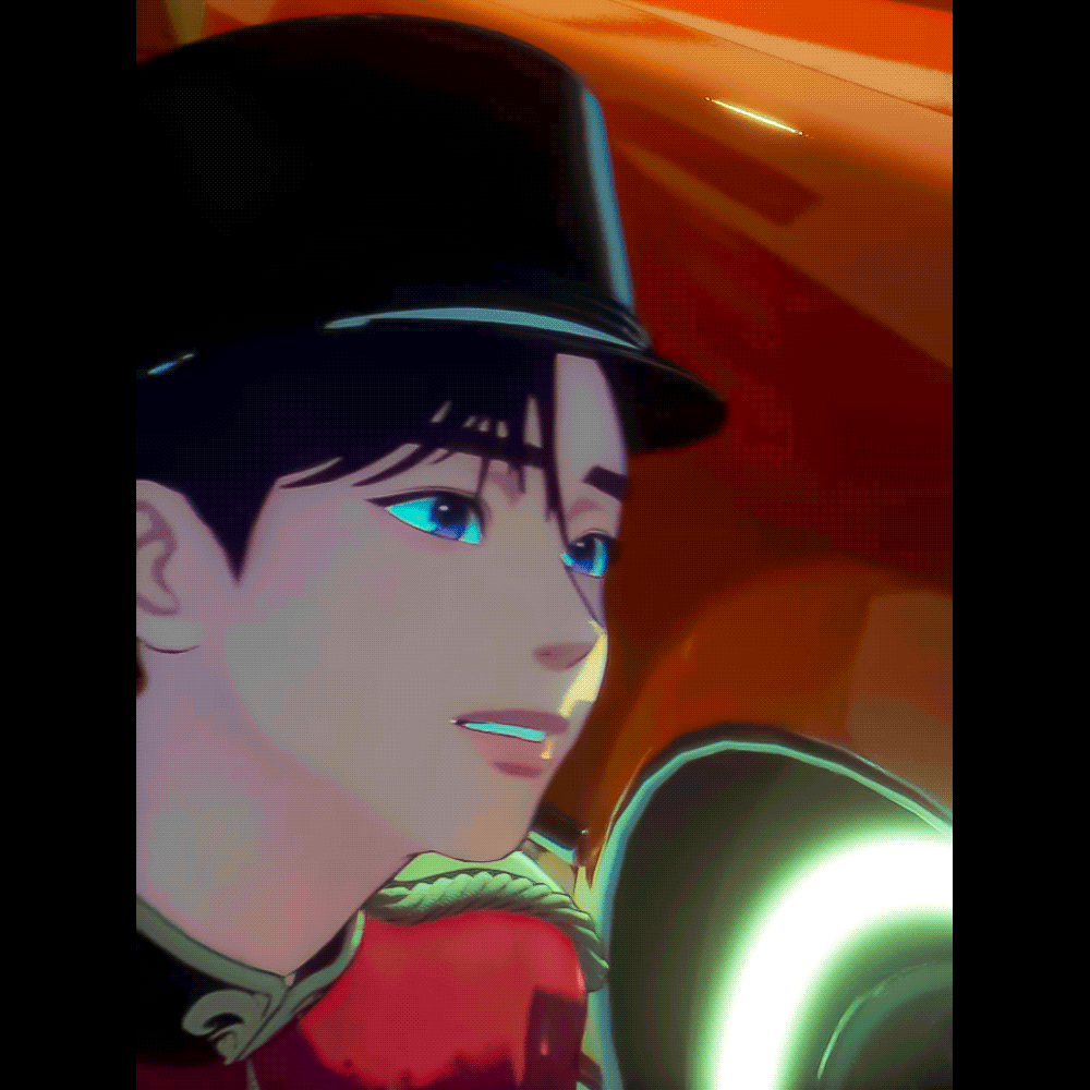 Latest photo of Yejun (PLAVE)