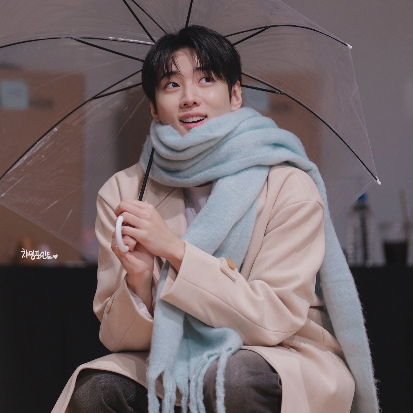 재찬 (DKZ)의 최신 사진