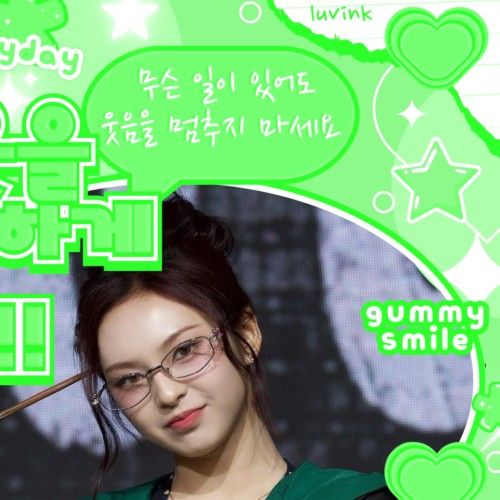 A moment captured by Chiquita (BABYMONSTER)'s fan