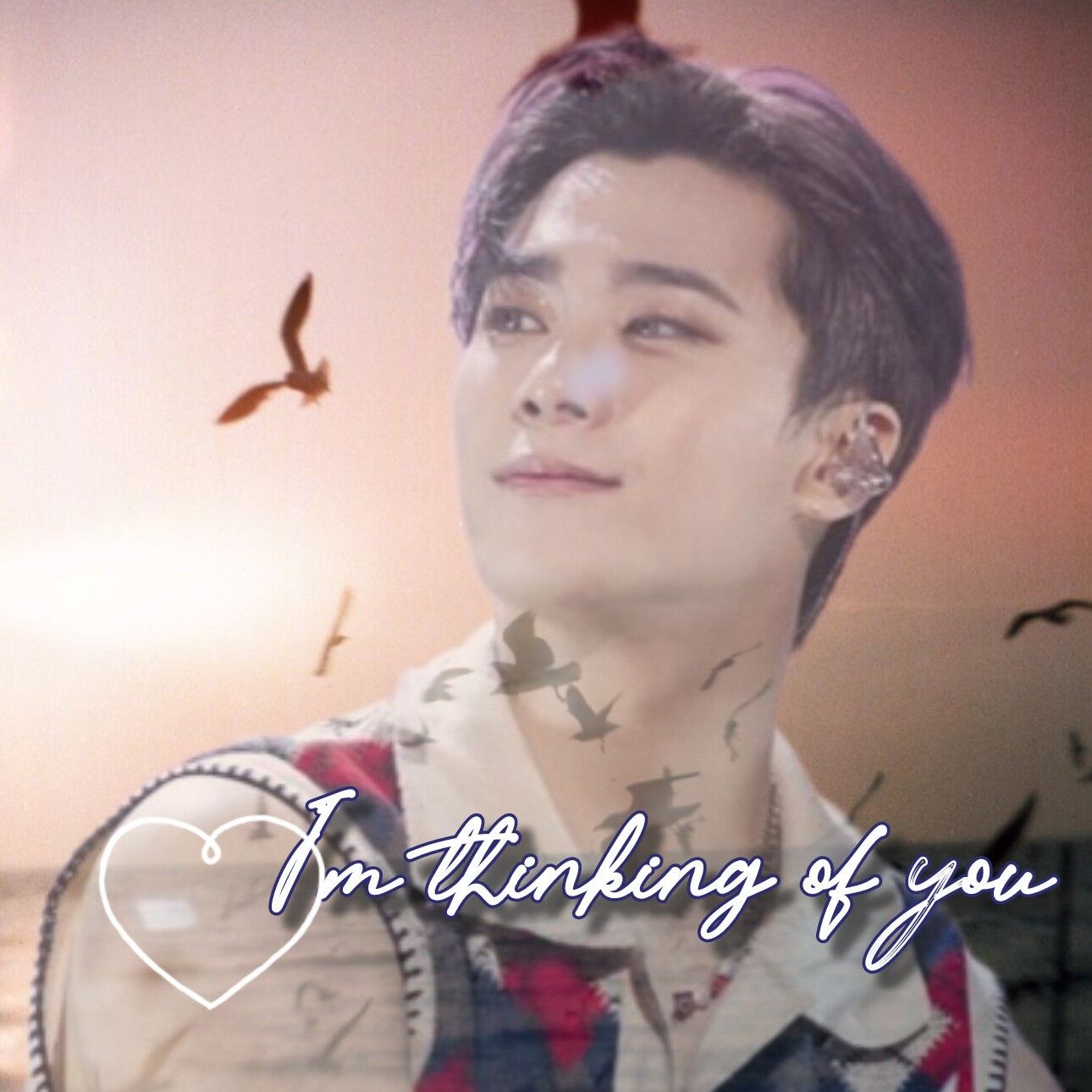 Latest photo of Moonbin (ASTRO)