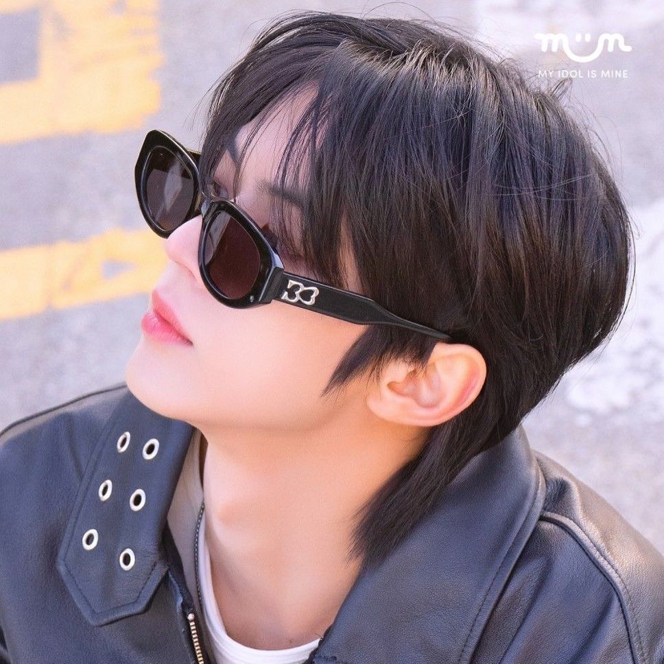 A moment captured by Dohoon (TWS)'s fan