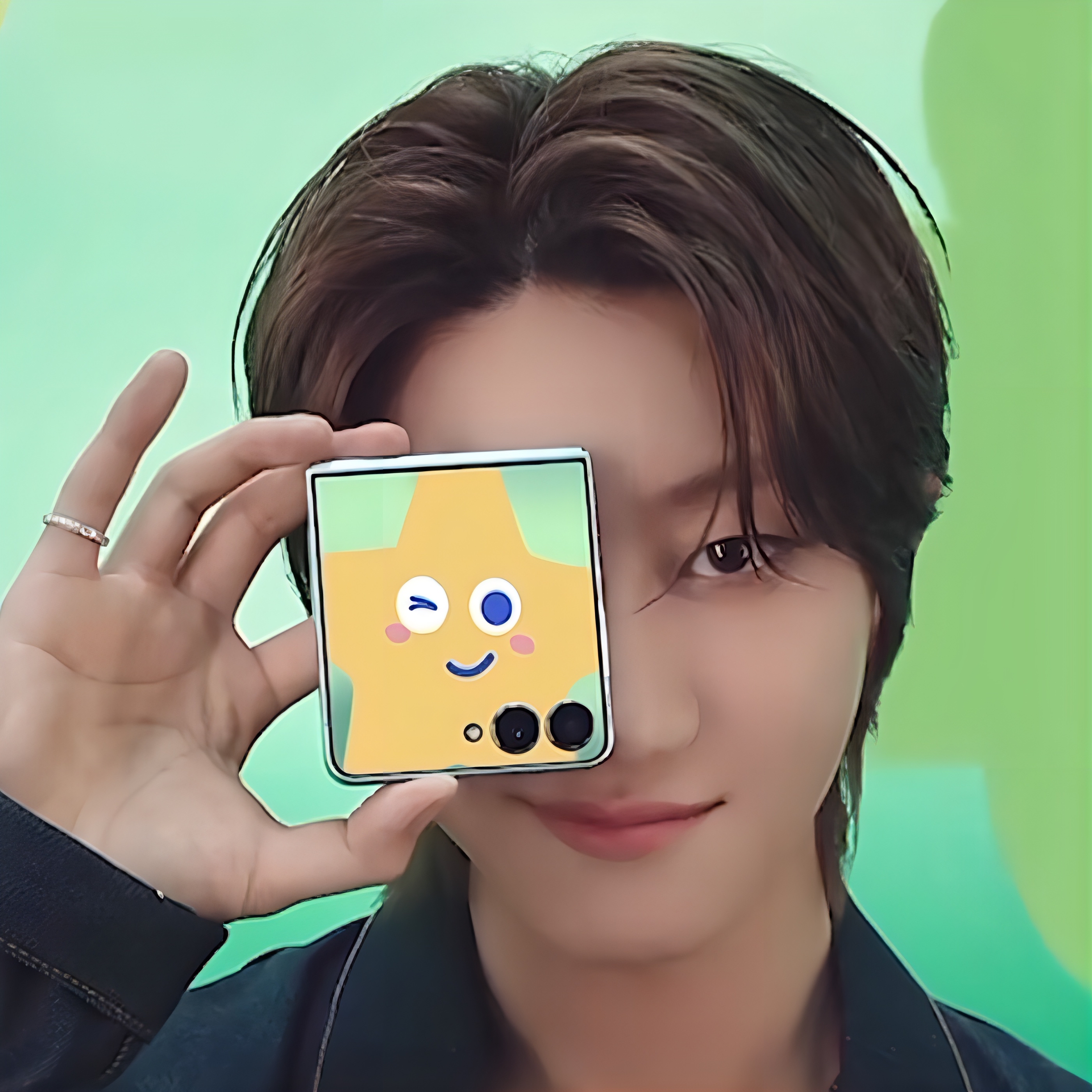 The 8 (SEVENTEEN)的最新活動照片