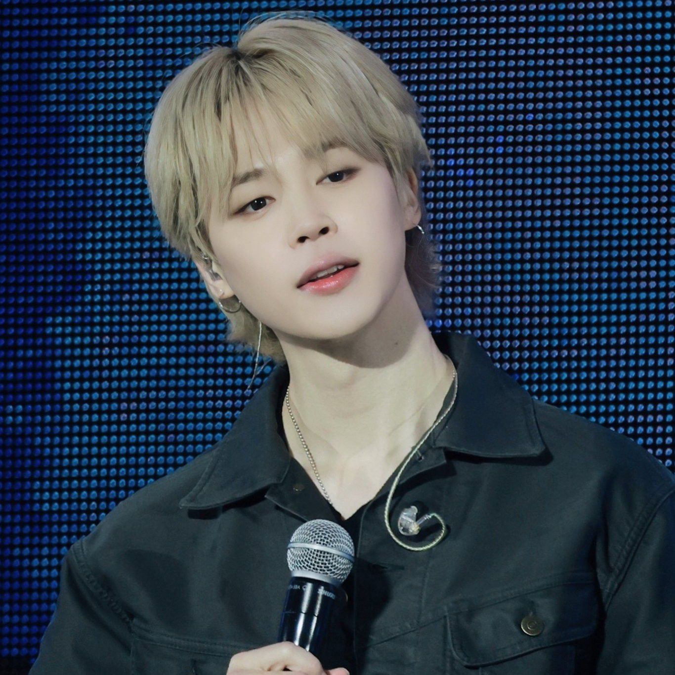 지민 (방탄소년단) 최근 활동샷