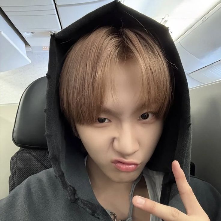 A moment captured by BOYNEXTDOOR's fan